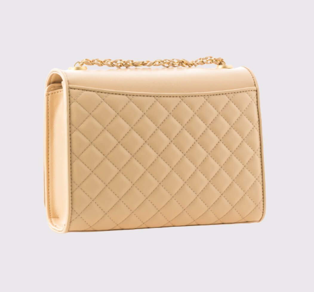 Basic Gray Cap - Imagen 3